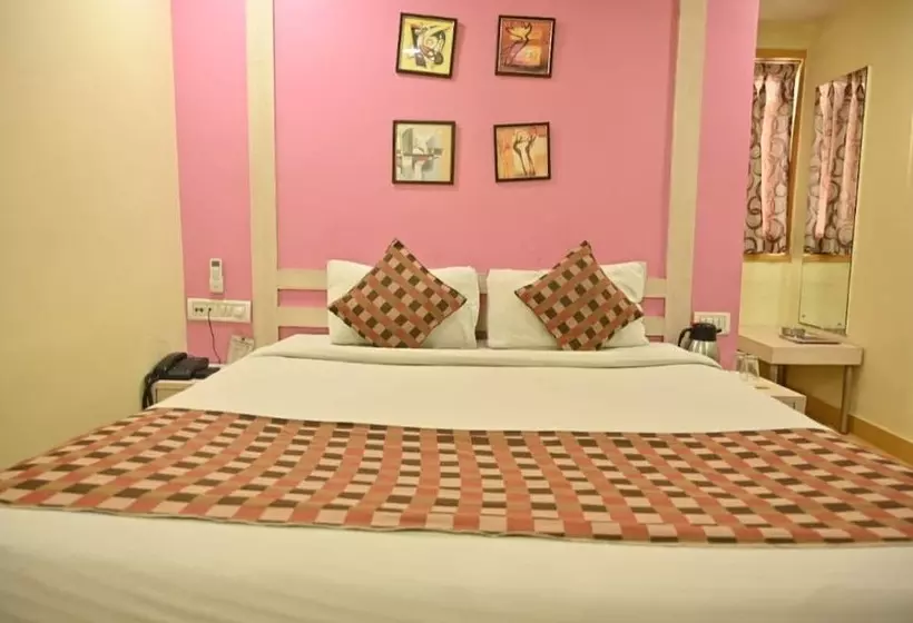 Hotel Churuwala Inn