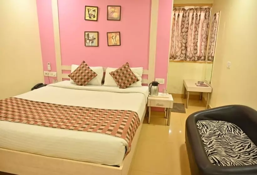 Hotel Churuwala Inn