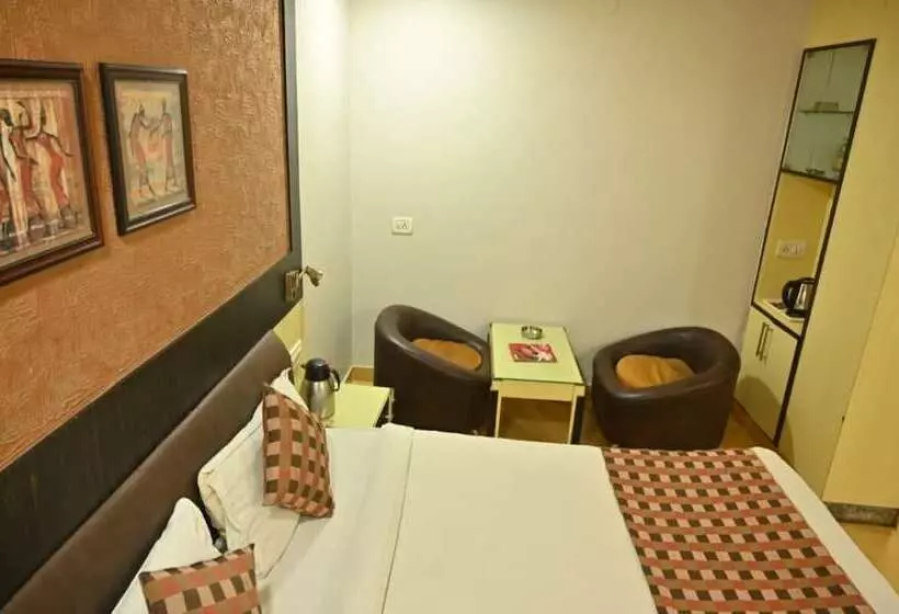 Hotel Churuwala Inn