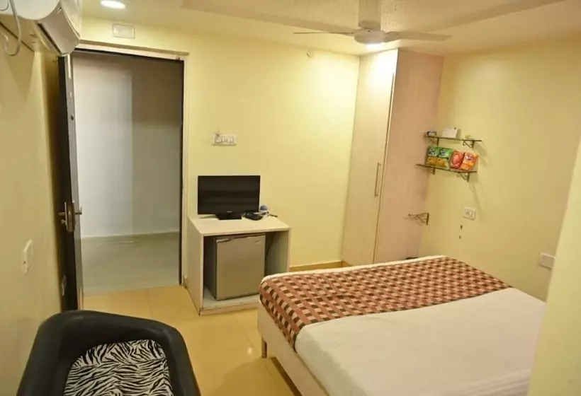 Hotel Churuwala Inn