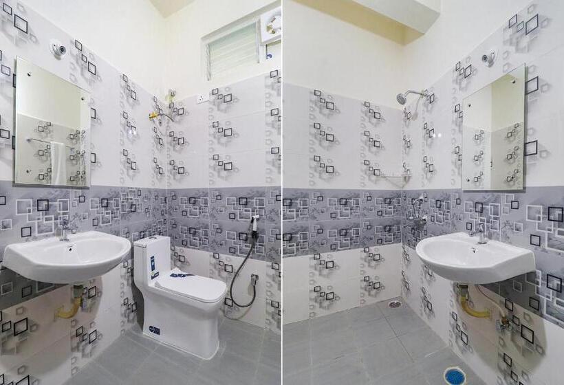 Fabhotel Golden Hitech Hitech City