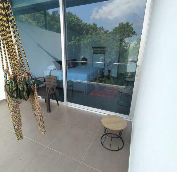 Hôtel Finca Pozo Azul