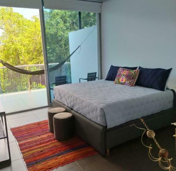 Hôtel Finca Pozo Azul