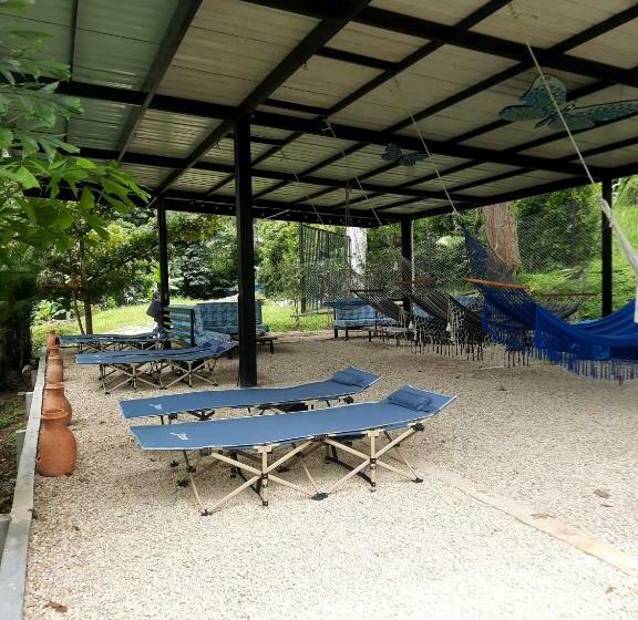 Hôtel Finca Pozo Azul