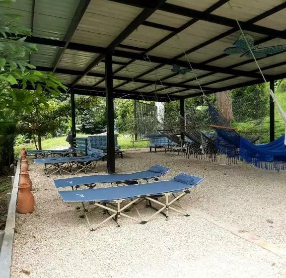 ホテル Finca Pozo Azul