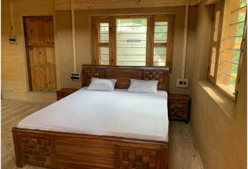 酒店 Forest View Farmhouse Stay