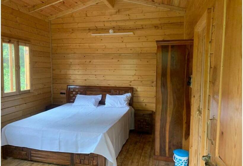 酒店 Forest View Farmhouse Stay