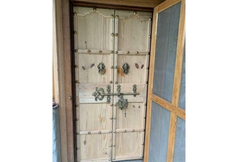 酒店 Forest View Farmhouse Stay