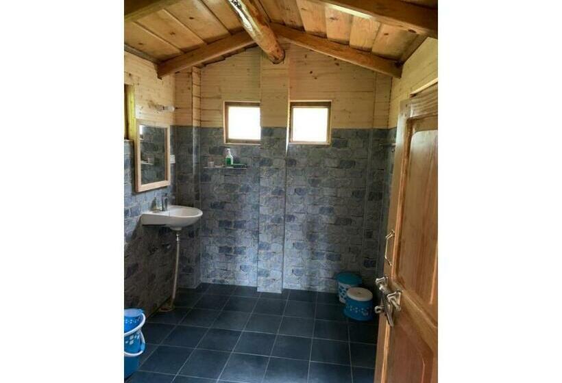 酒店 Forest View Farmhouse Stay