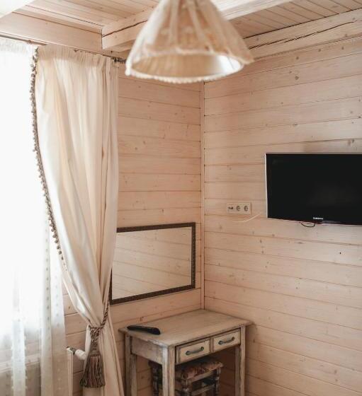 Szálloda Gorgany Resort & Spa