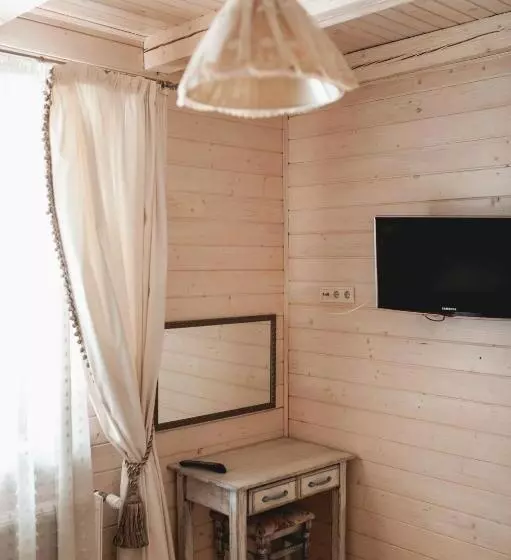 Hotelli Gorgany Resort & Spa