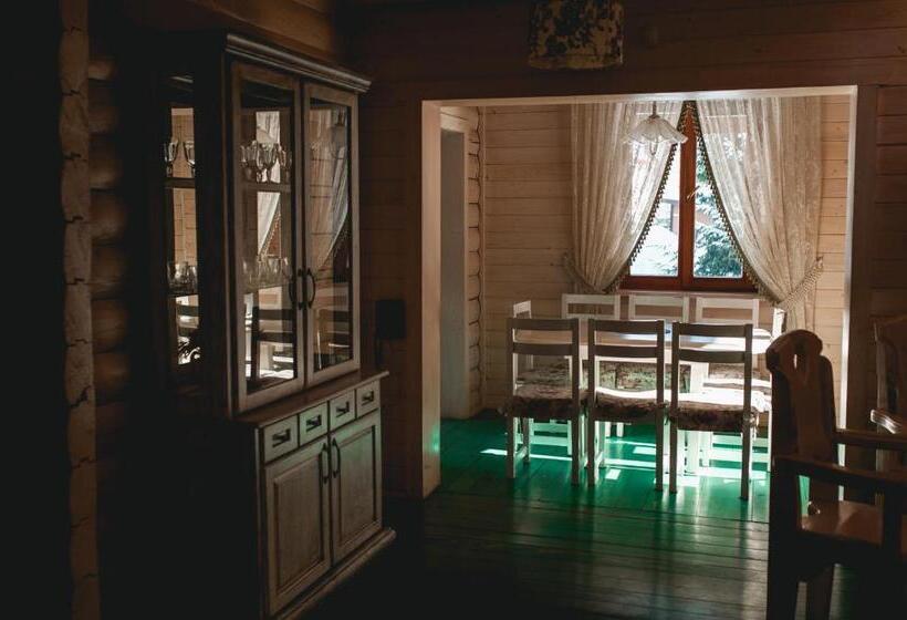 Szálloda Gorgany Resort & Spa