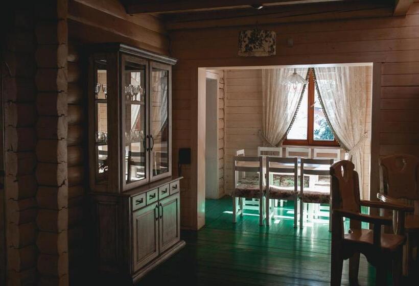 Szálloda Gorgany Resort & Spa