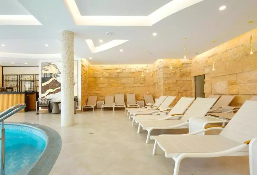 Hotelli Gorgany Resort & Spa