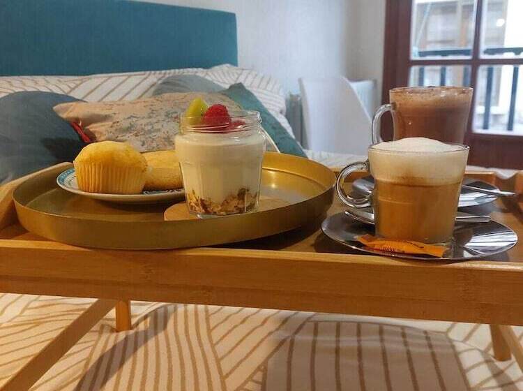 ホテル Marbore Coffee