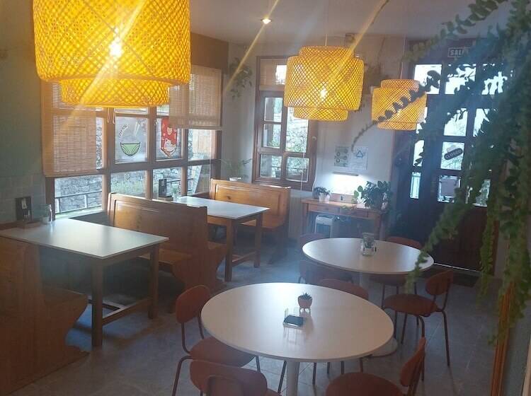 ホテル Marbore Coffee