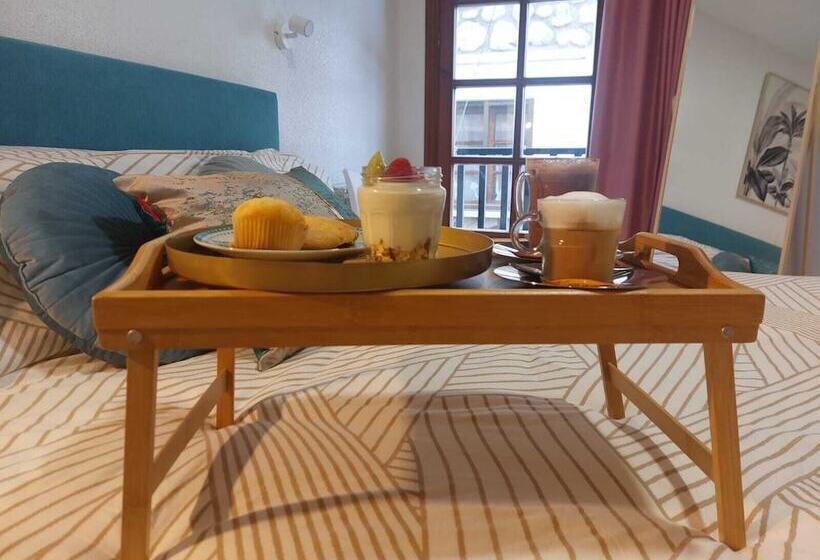 ホテル Marbore Coffee