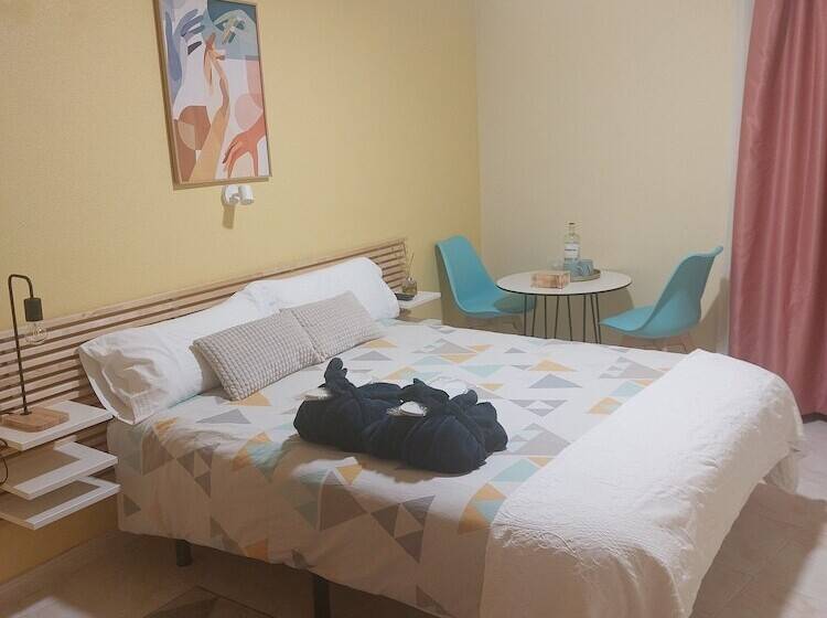 ホテル Marbore Coffee