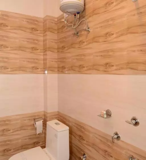 ホテル Jaldapara Forest Tourist Lodge Jftl