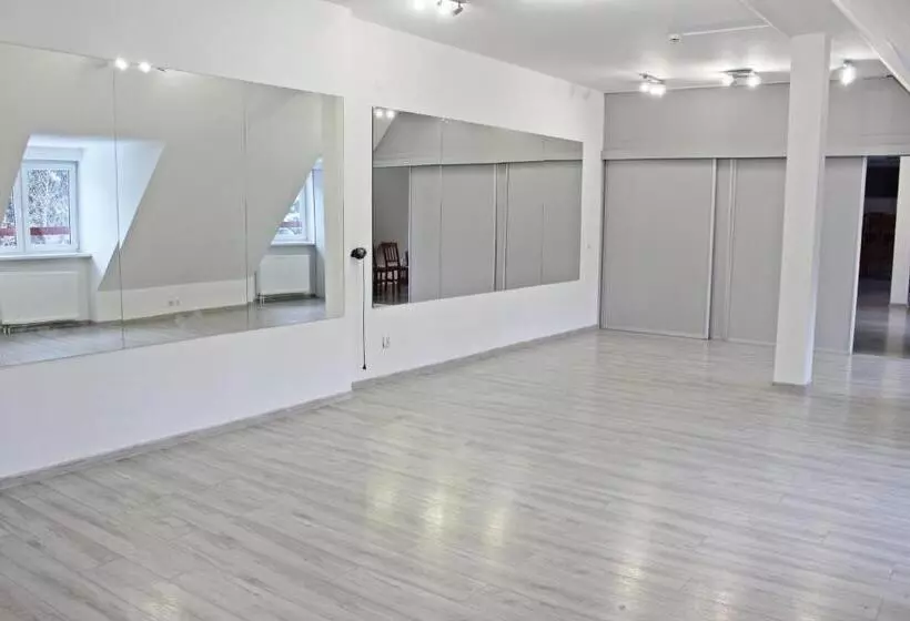 Hotelli Ośrodek Wypoczynkowy Diuna Beskidy