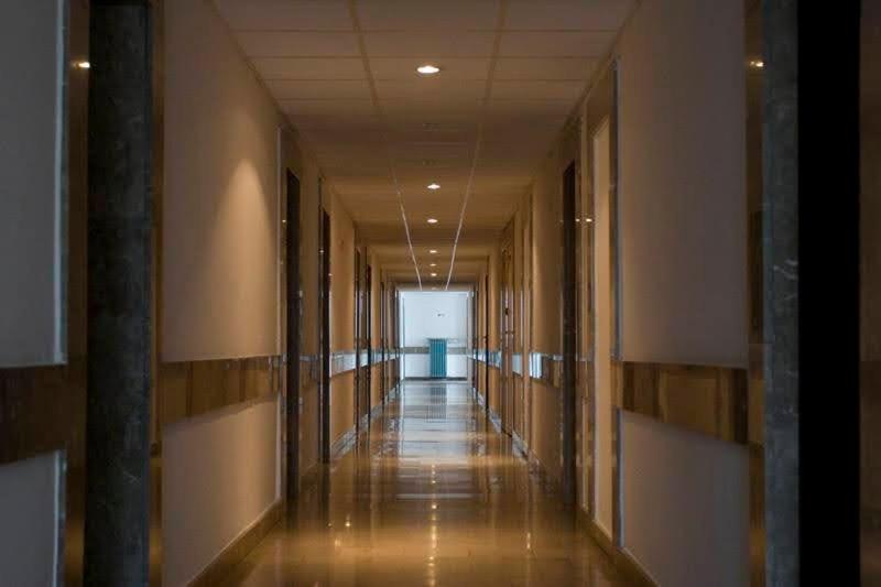 酒店 Ośrodek Wypoczynkowy Diuna Beskidy