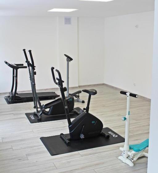 酒店 Ośrodek Wypoczynkowy Diuna Beskidy