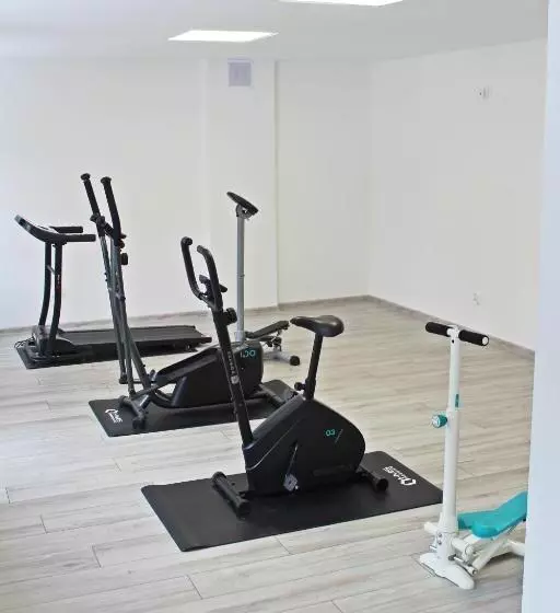 Hotelli Ośrodek Wypoczynkowy Diuna Beskidy