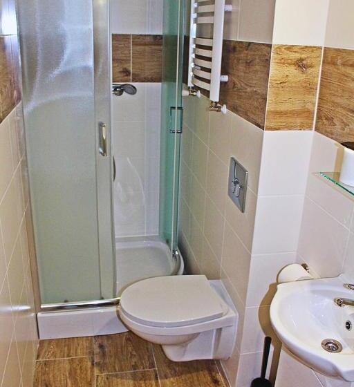 酒店 Ośrodek Wypoczynkowy Diuna Beskidy