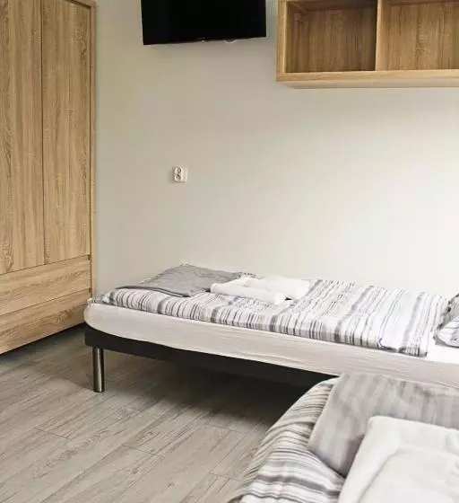 Hotelli Ośrodek Wypoczynkowy Diuna Beskidy