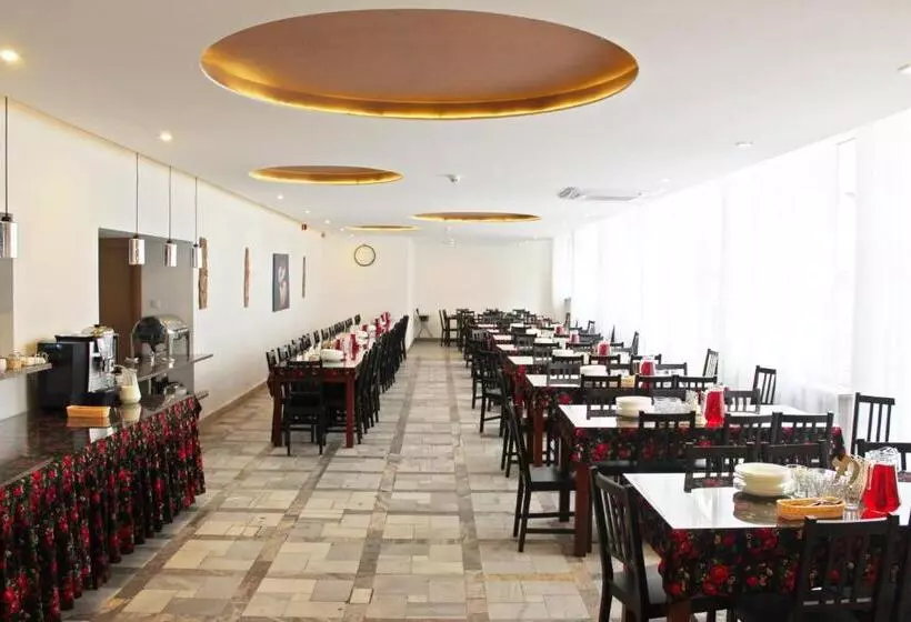 Hotelli Ośrodek Wypoczynkowy Diuna Beskidy