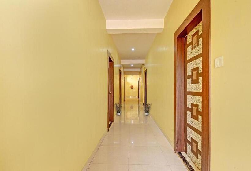 בית מלון כפרי Oyo Flagship 80680 Amba