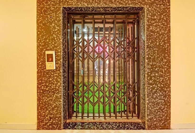 בית מלון כפרי Oyo Flagship 80680 Amba