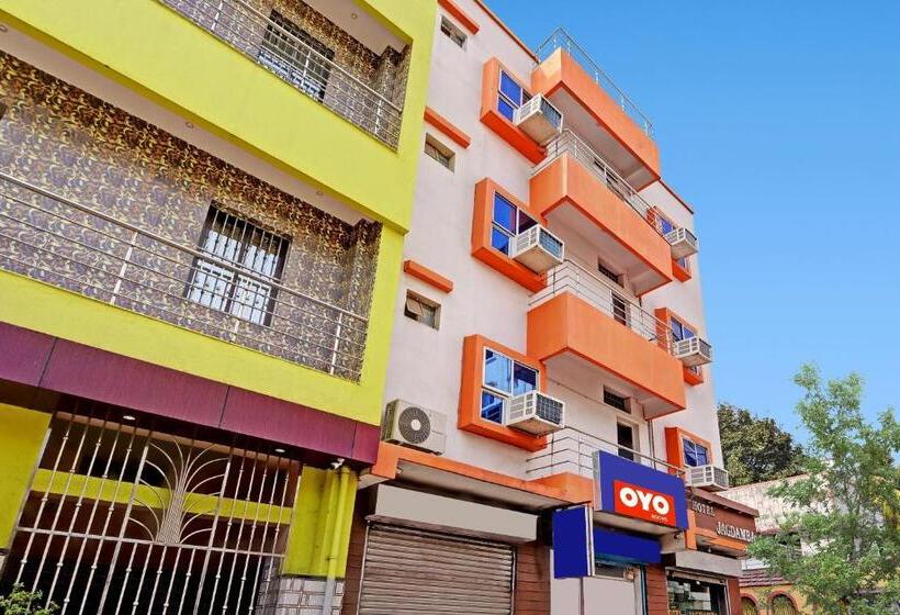 בית מלון כפרי Oyo Flagship 80680 Amba