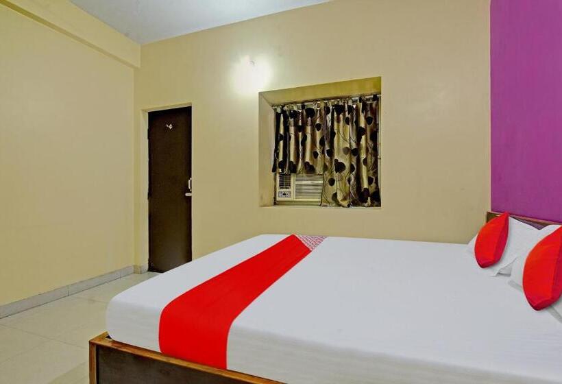 בית מלון כפרי Oyo Flagship 80680 Amba