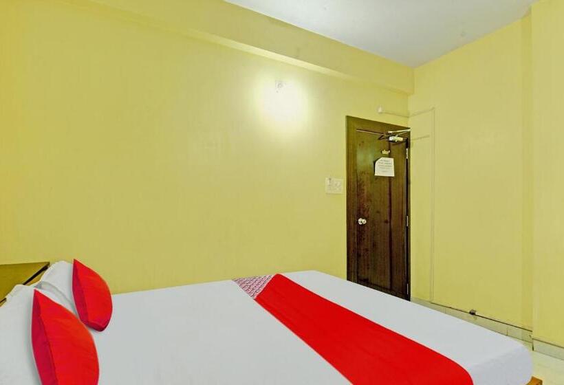 בית מלון כפרי Oyo Flagship 80680 Amba