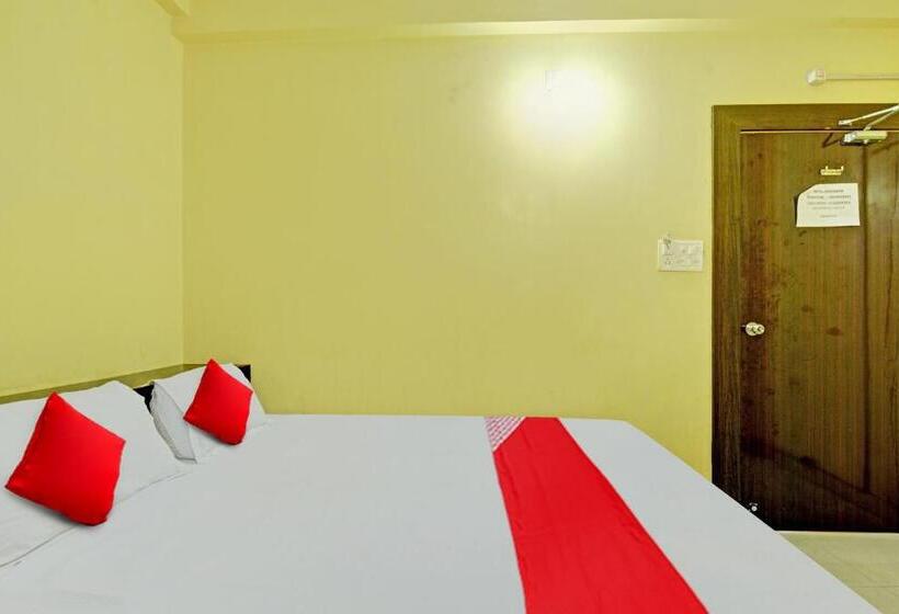 בית מלון כפרי Oyo Flagship 80680 Amba