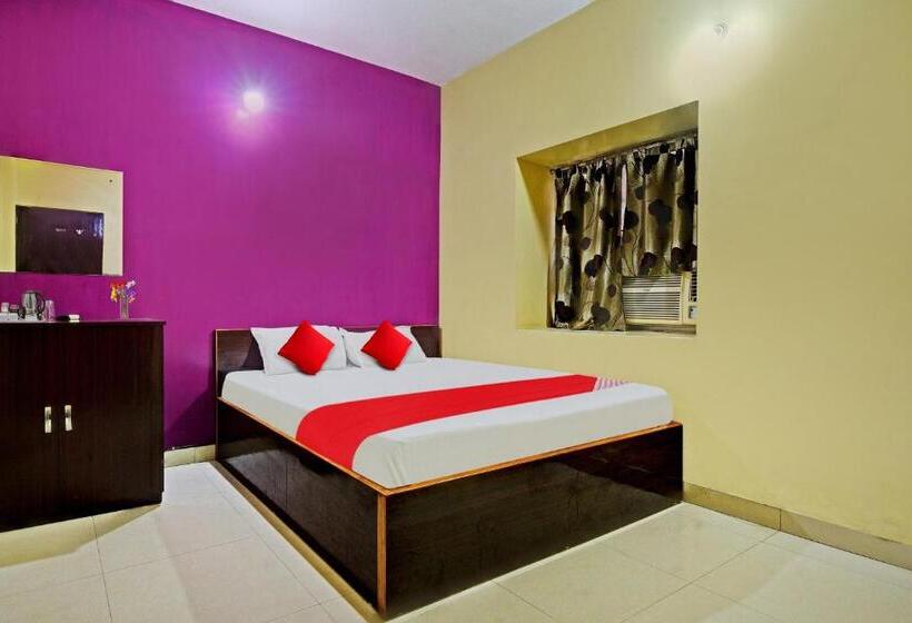 בית מלון כפרי Oyo Flagship 80680 Amba