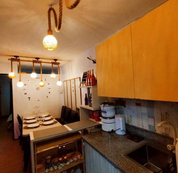 La Caša Dulce Staycation Main Account