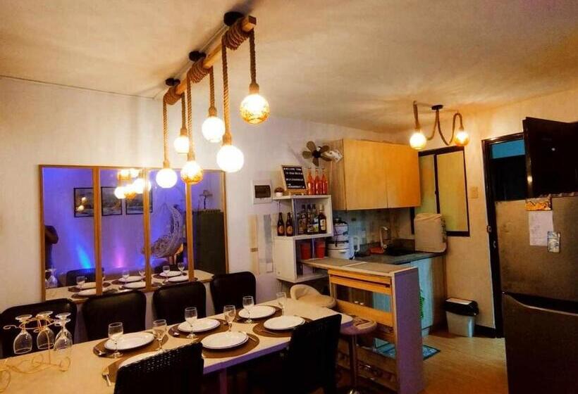 La Caša Dulce Staycation Main Account