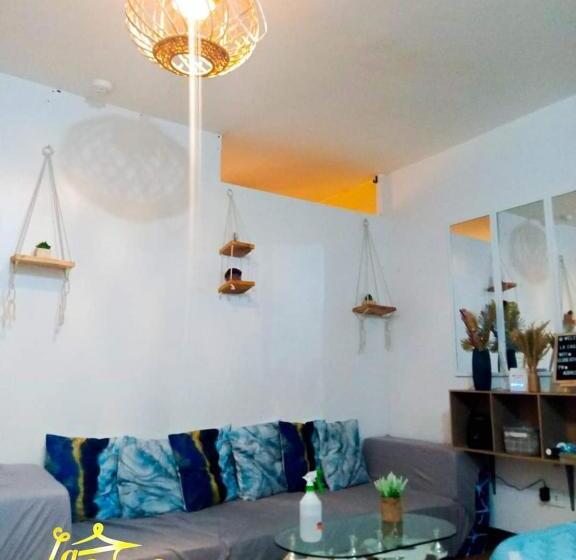 La Caša Dulce Staycation Main Account