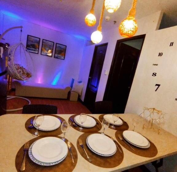 La Caša Dulce Staycation Main Account