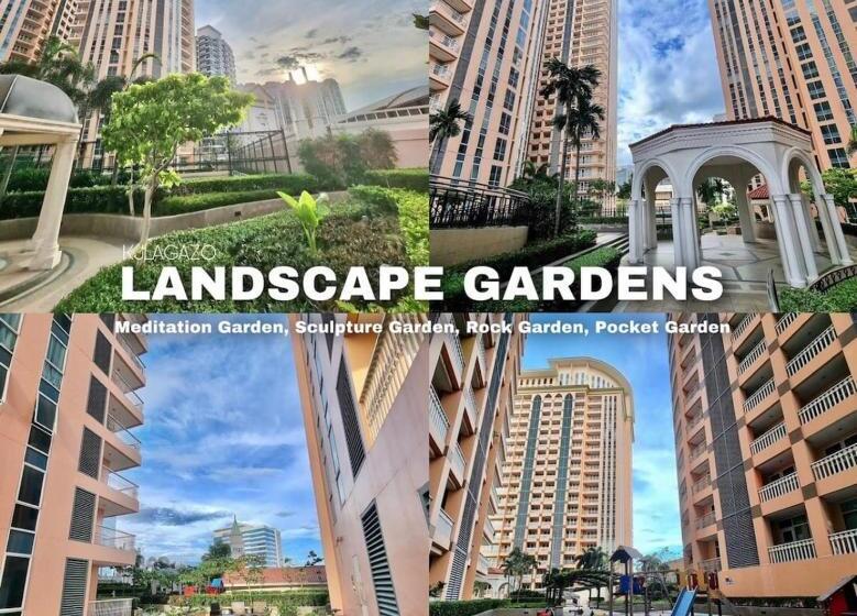 Luxury 1br Unit With Pool At Venice Luxury Residences, Tower Domenico, Mckinley Hill, Taguig City