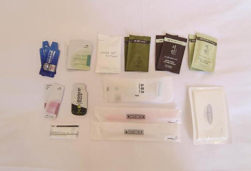 No25 Hotel Mokpo Sangdong