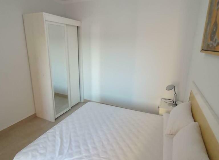 Apartment At Nubia Aqua Beach Resort