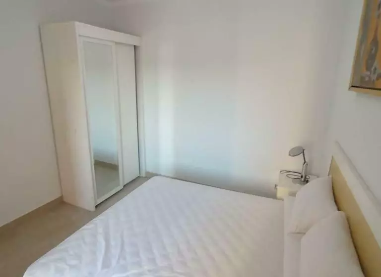 Apartment At Nubia Aqua Beach Resort