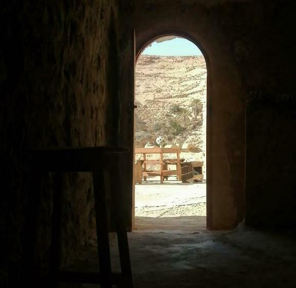 Pensionat Azul Douiret