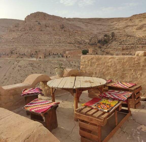 Pensionat Azul Douiret