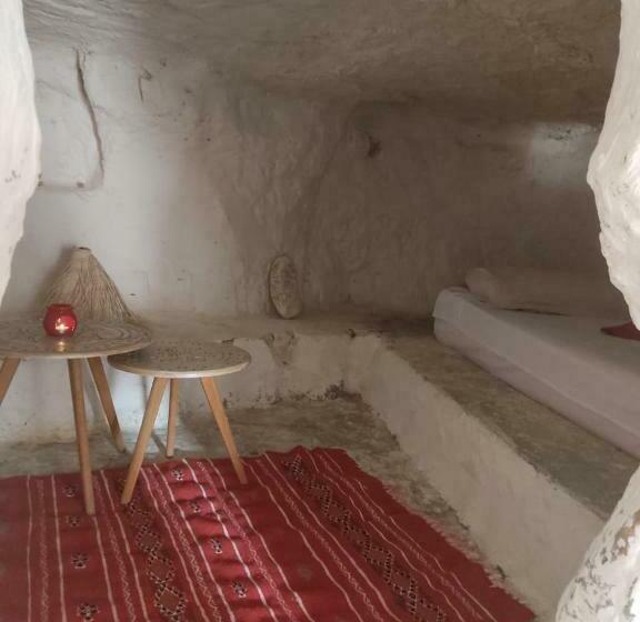 Pensionat Azul Douiret