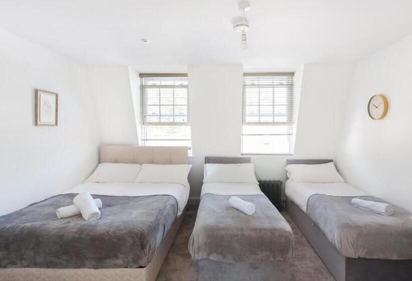 Majatalo Studio9 Rooms   Next To Emirates Stadium   Budget Rooms With Shared Bathroom