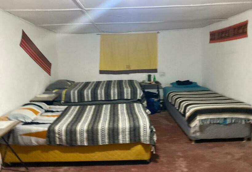 Pension La Paskana De Elvira